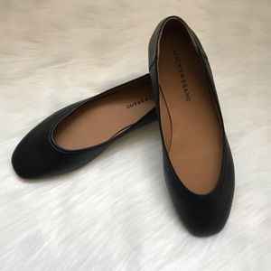 NWOB LUCKY BRAND  Alanya Flat